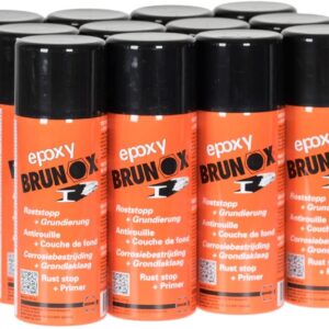 brunox rust converter